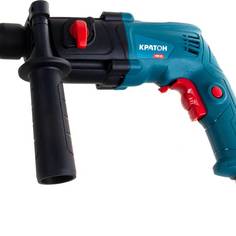 Перфоратор Кратон RHE-450-12 3 07 01 022 Kraton