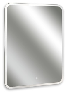 Зеркало с LED подсветкой Ева 685х915 DORATIZ 2711.933