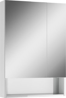 Шкаф-зеркало Домино Loko 60