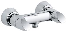 Смеситель для душа Grohe Aria 26008000 хром