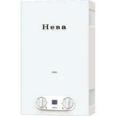 Газовый проточный водонагреватель Neva 4511 31404 Нева