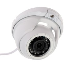Видеокамера EL MDm2.1(2.8)_V.4, AHD, 1/3 CMOS, 2.1 Мп, 2.8мм, день/ночь, ИК до 20м, IP66