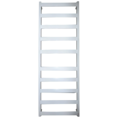 Электрический полотенцесушитель Grota Brezza 530x1500 (белый)