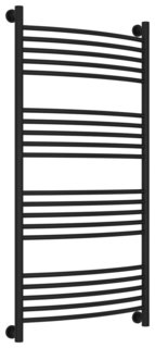 Полотенцесушитель водяной Сунержа Богема+ 31-0221-1260 1200х600 3/4 нержавеющая сталь, ун