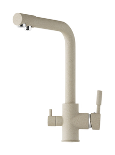 Смеситель Weissgauff WG 01603 Sand