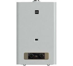 lemax Водонагреватель газовый проточный LMX Euro-20 165601