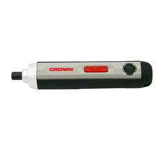 Аккумуляторный шуруповерт CROWN CT22033 IMC