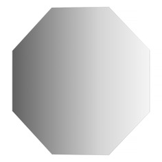 Зеркало со шлифованной кромкой Evoform BY 0072 40x40см