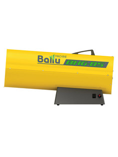 Газовая тепловая пушка Ballu BHG-8 75000 Вт 1800