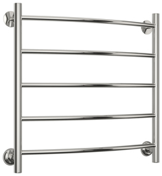 Полотенцесушитель водяной Стилье Версия-Н2 600х600 (5) Г 18 Без покрытия