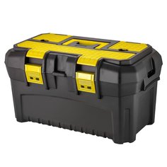 Ящик для инструментов ULMI plastic "Mars" И6 212381