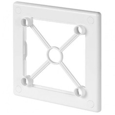 Рамка Awenta RW100 Wh