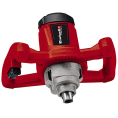 EINHELL TC-MX 1200 E дрель-миксер 1200Вт М14