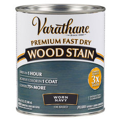 Масло Varathane Premium Fast Dry Wood Stain Состаренный морской, 0.946 л