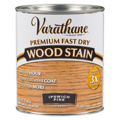 Масло для дерева и мебели Varathane Premium Fast Dry Wood Stain Ипсвическая сосна, 0.946 л