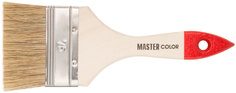 Кисть флейцевая Халяль МС 30-0105 Master Color