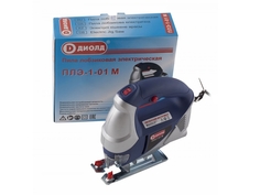 Лобзик Диолд ПЛЭ-1-01 М