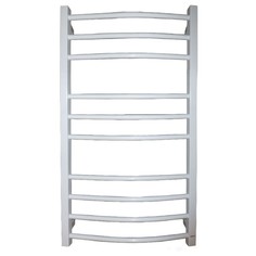 Электрический полотенцесушитель Grota Eco Calma 630x900 (белый)