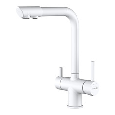 Смеситель для раковины WasserKraft A8357
