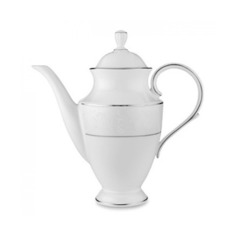 Кофейник Lenox Чистый опал 1,4 л