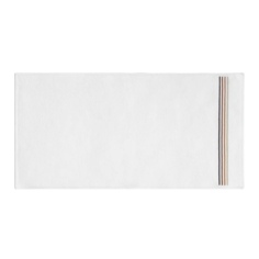 Полотенце Togas Линари 50 х 100 см хлопок белое
