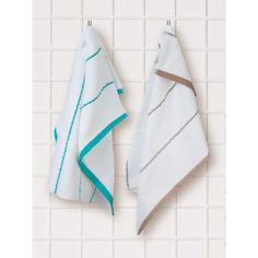 Ella №4 Полотенце кухонное 50х60 2шт Sofi de Marko