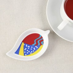 Подставка «Абстракция», 10 х 7 см Дорого внимание