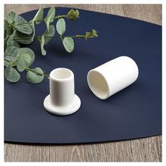 Подставка для зубочисток Nouvelle Home с крышкой 30 см