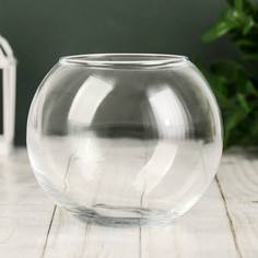 Ваза ФЛОРА d-7.5см; h=102,5мм Pasabahce