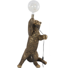 Светильник напольный Максимильян Bogacho