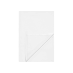Простыня на резинке Togas Рапсодия 200x200x40 см хлопок белая