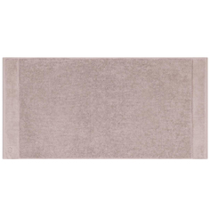 Полотенце Togas Милинас 50x100 см хлопок розовое