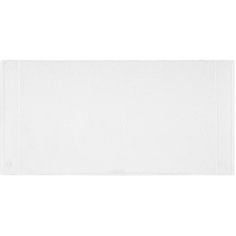 Полотенце Togas Милинас 70x140 см хлопок белое