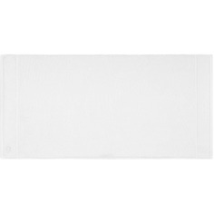 Полотенце Togas Милинас 100x150 см махровое белое