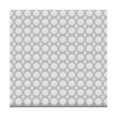 Скатерть Вилина Элегия 005-white ПВХ 135 x 228 см белая