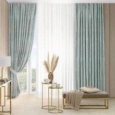 АРСЕ гол. Шторы 260x300-2, подхваты-2, 4 пр. Togas