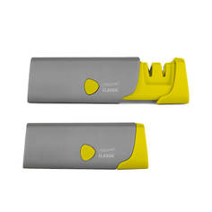 Точилка для ножа 2 в 1 MR-1491 Feel Maestro at Home