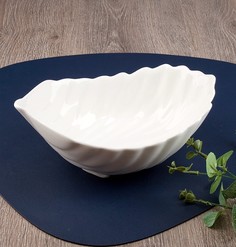 Салатник "Маршмеллоу" 23*14*6см. v=700мл Nouvelle