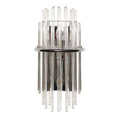 Светильник настенный MW-Light 642027302 Аделард 2*60 E14 220 V бра