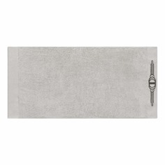 Полотенца Togas Арт Лайн 150х100 см и 100х50 см серые