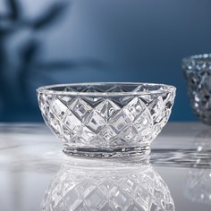 Салатник Diamond, d=9,6 см Crystalite Bohemia