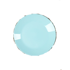 Тарелка десертная Lillie Turquoise, d=18 см Luminarc