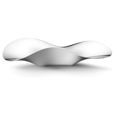 Поднос для устриц Georg Jensen Привилегия 58,7 см