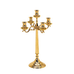 Канделябр на 5 свечей ST-01213 KNP-ST-01213 Stilars