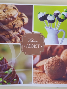Салфетка на стол 35/35 см. Secret de Gourmet