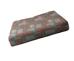 Простыня на резинке Ночь Нежна Алабама розов. осн. 9088-2 Бязь . 120х200х20 АЛЬФА ТРЕЙД ООО