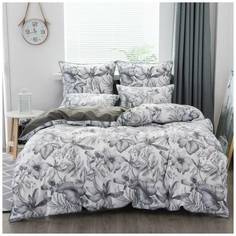 Комплект постельного белья Sofi de Marko Габби семейный