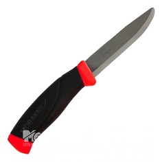 Нож Morakniv Companion (14071) стальной разделочный лезв.103мм