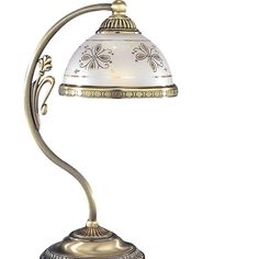 Reccagni Angelo Настольная лампа Reccagni Angelo P 6002 P