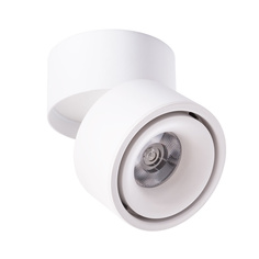 Arte Lamp Светодиодный спот Arte Lamp Arcturus A7715PL-1WH